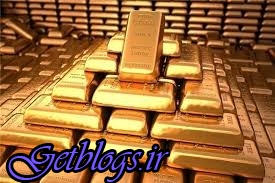 افزایش قیمت طلا با اصلاح خرید