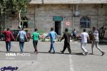 سومین طرح دستگیری سارقان سطح شهر پایتخت کشور عزیزمان ایران